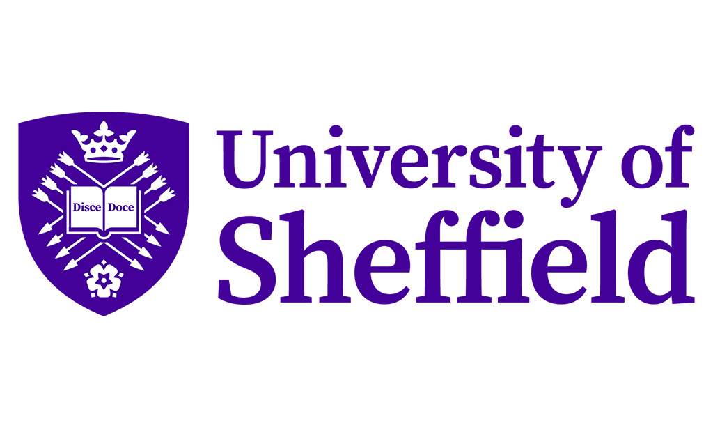 University of Sheffield Logo