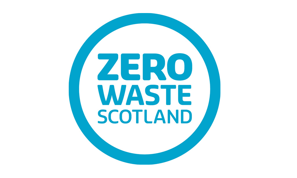 zero waste scotland logo