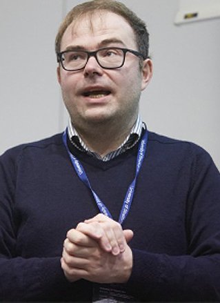 Charles Macleod