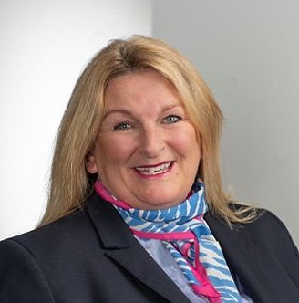Jill MacBryde