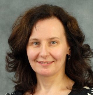 Lesley Walls