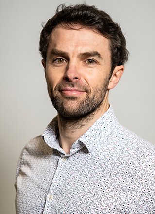 Stephen Fitzpatrick